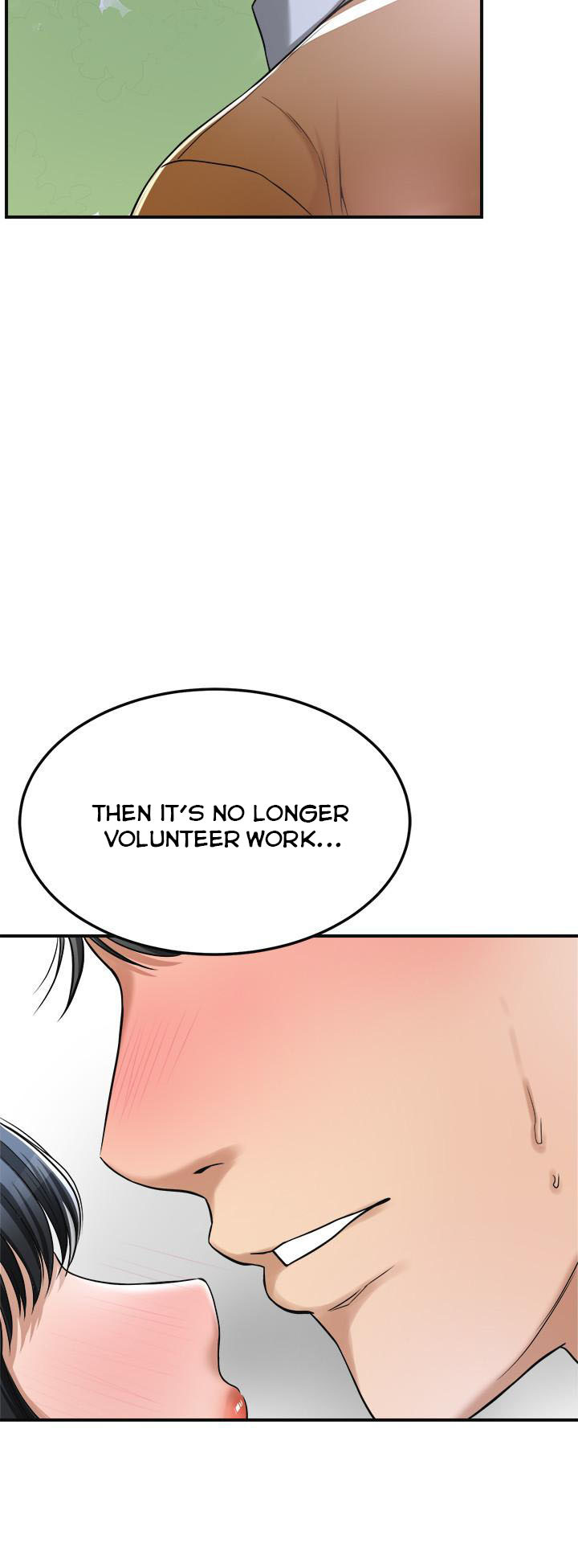 Read manhwa Craving End Chapter 28 - SauceManhwa.com