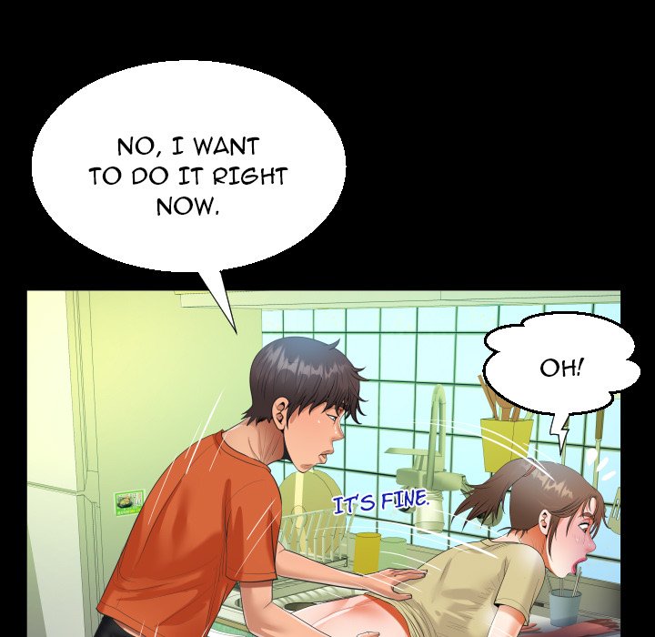 Read manhwa The Unforeseen Guest Chapter 49 - SauceManhwa.com