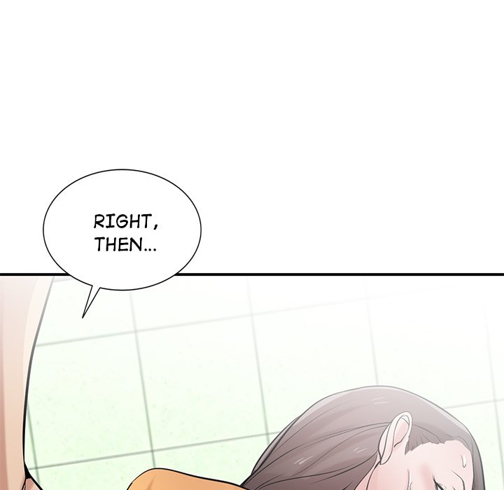 Read manhwa The Mismatch END Chapter 25 - SauceManhwa.com