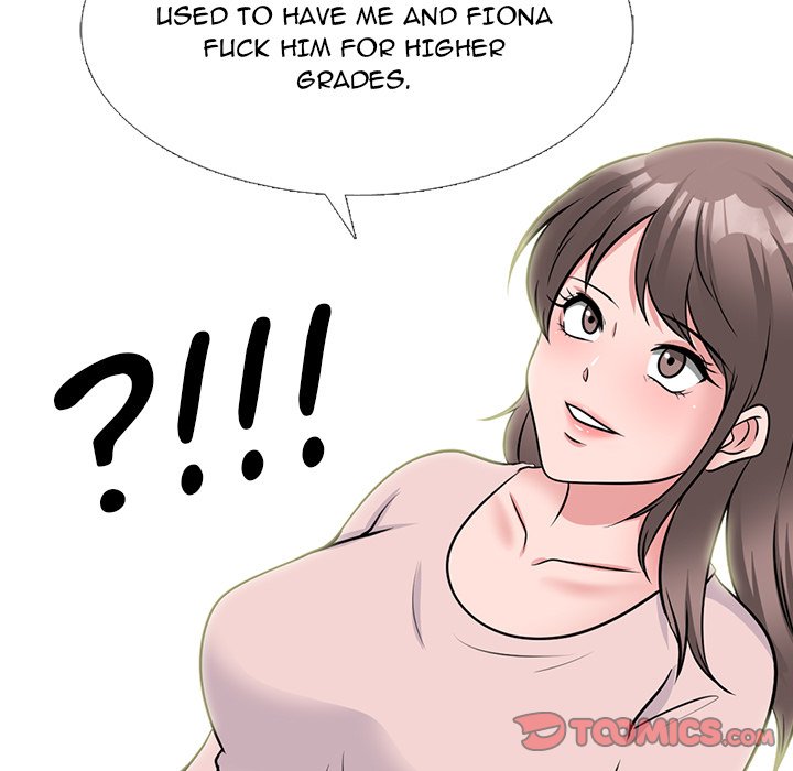 Read manhwa Extra Credit END Chapter 170 - SauceManhwa.com