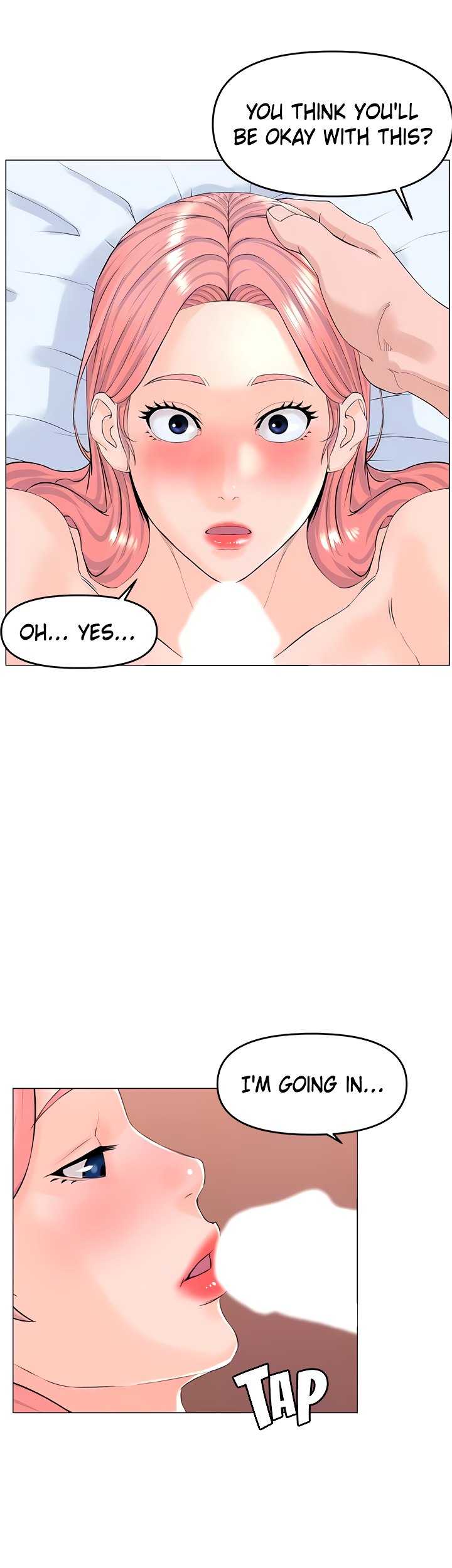 Read manhwa Celeb Next Door END Chapter 52 - SauceManhwa.com