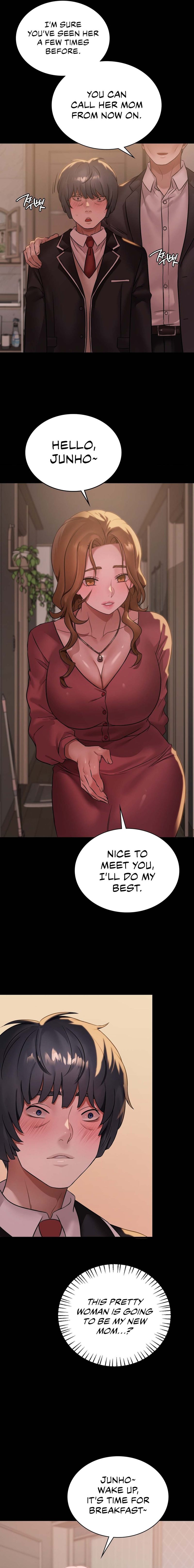 Read manhwa She Wants to Get Drunk Chapter 68 - SauceManhwa.com