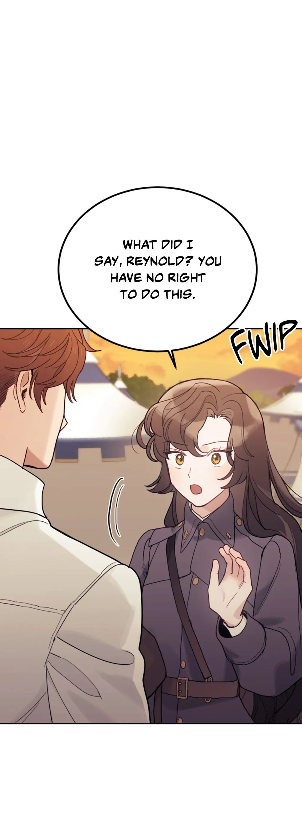 Read manhwa I’m No Heroine! Chapter 60 - SauceManhwa.com