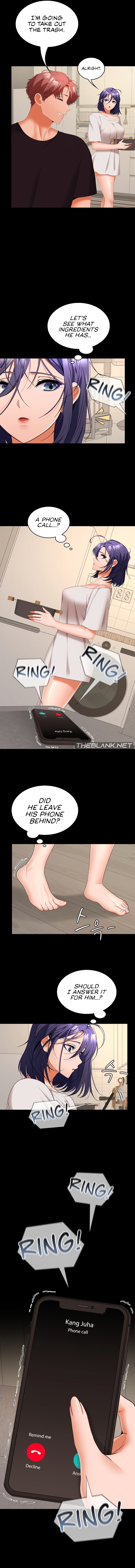 Read manhwa We Can’t, Not at Work! Chapter 34 - SauceManhwa.com