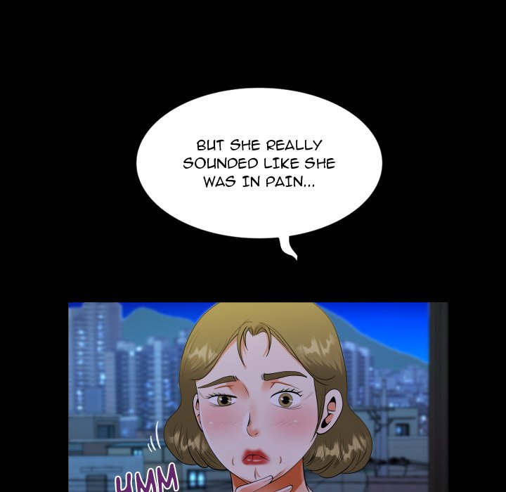 Read manhwa The Unforeseen Guest Chapter 132 - SauceManhwa.com