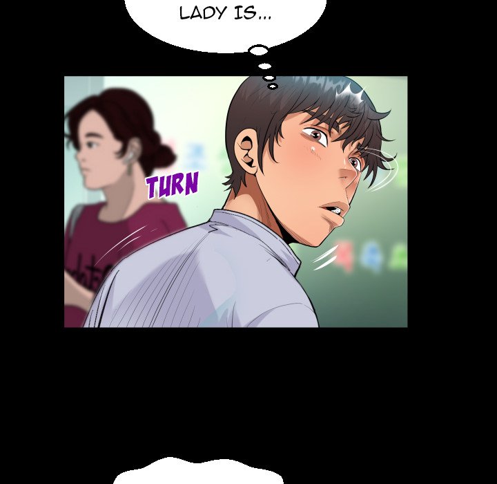 Read manhwa The Unforeseen Guest Chapter 41 - SauceManhwa.com