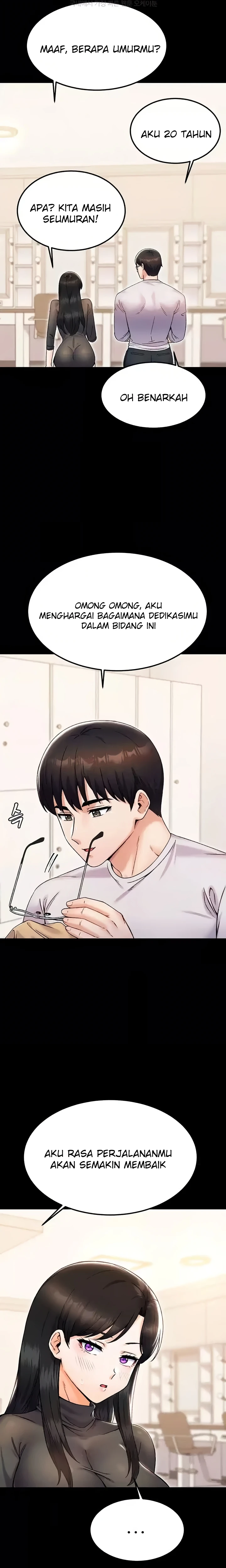 Read manhwa Kangcheol’s Bosses  Chapter 24 - SauceManhwa.com