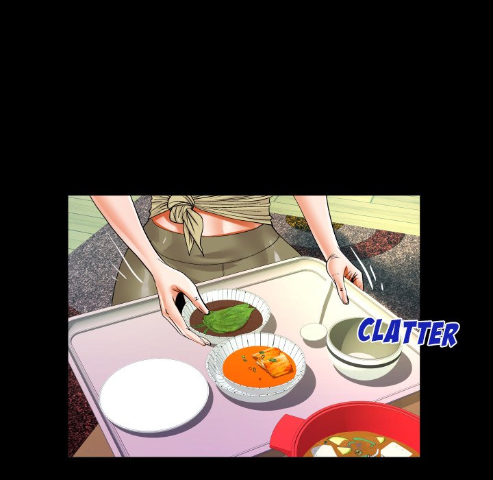 Read manhwa The Unforeseen Guest Chapter 49 - SauceManhwa.com