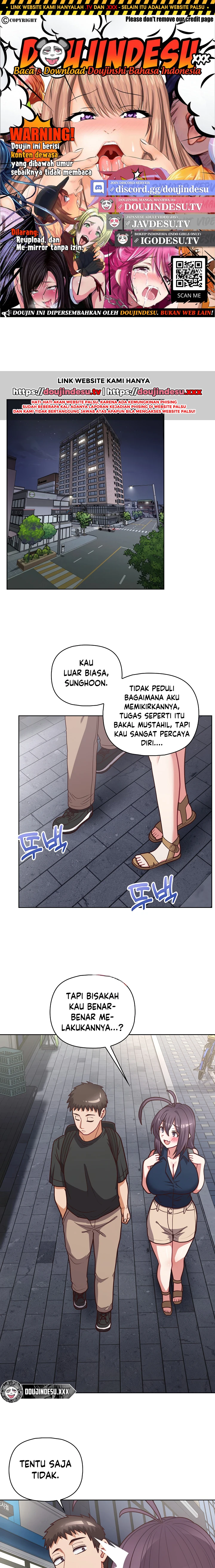 Read manhwa This Shithole Company is Mine Now! Chapter 42 - SauceManhwa.com