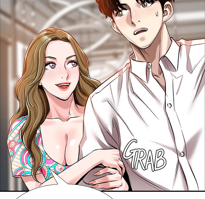 Read manhwa Sponsor (Drama) END Chapter 32 - SauceManhwa.com