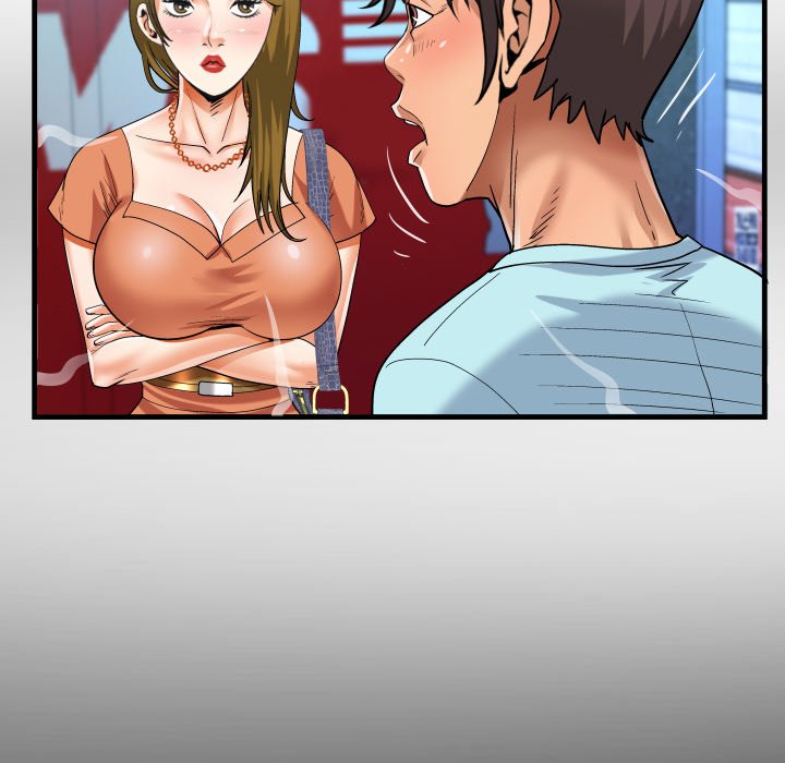 Read manhwa The Unforeseen Guest Chapter 22 - SauceManhwa.com