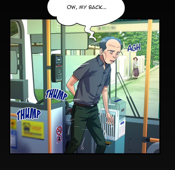 Read manhwa The Unforeseen Guest Chapter 102 - SauceManhwa.com