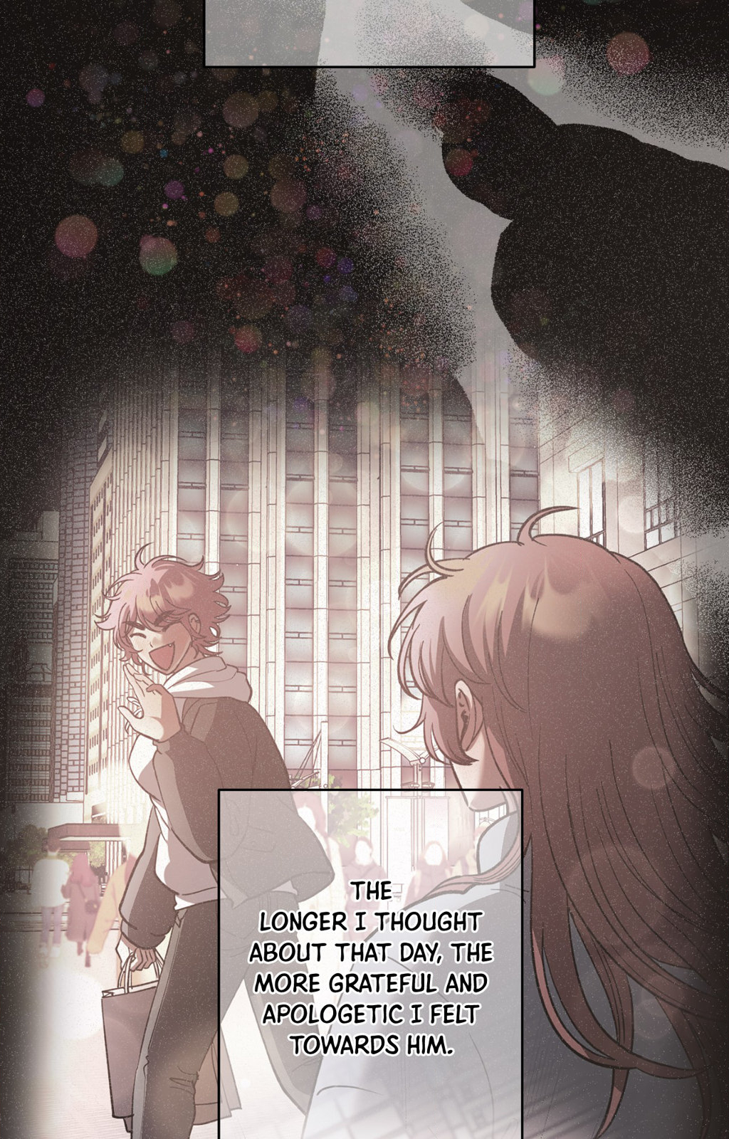 Read manhwa Hana’s Demons of Lust Chapter 95 - SauceManhwa.com