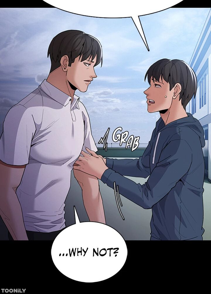 Read manhwa Pervert Addiction Chapter 31 - SauceManhwa.com