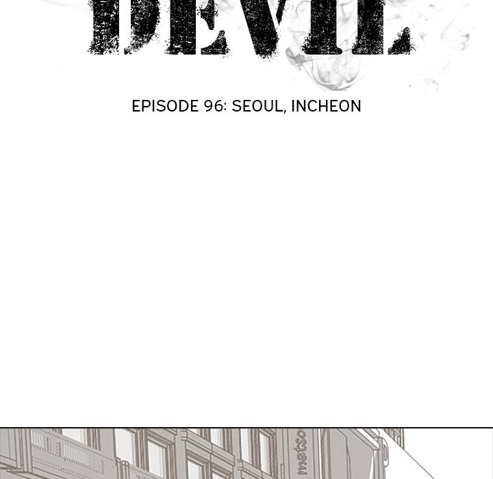 Read manhwa High School Devil Chapter 96 - SauceManhwa.com