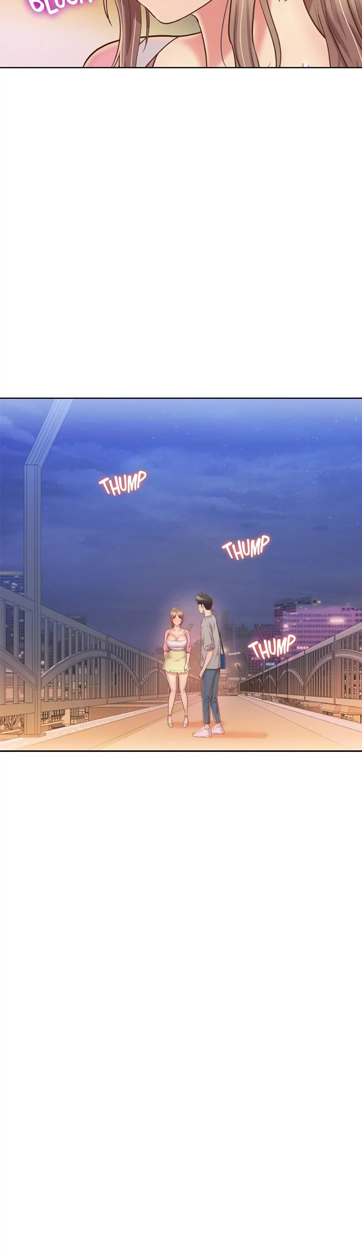 Read manhwa Taste Of My Sister END Chapter 53 - SauceManhwa.com