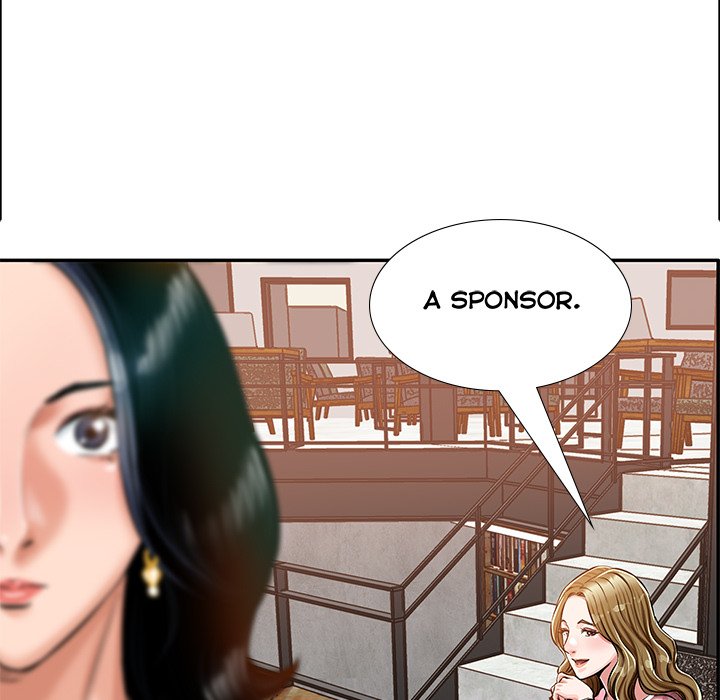 Read manhwa Sponsor (Drama) END Chapter 12 - SauceManhwa.com