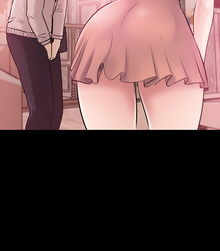 Read manhwa Inside My Sister-in-Law End Chapter 8 - SauceManhwa.com