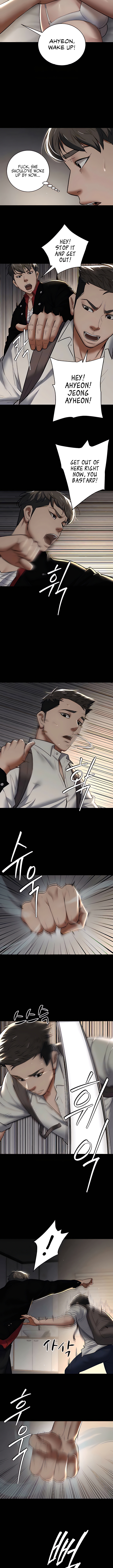 Read manhwa A Personal Vendetta Chapter 9 - SauceManhwa.com