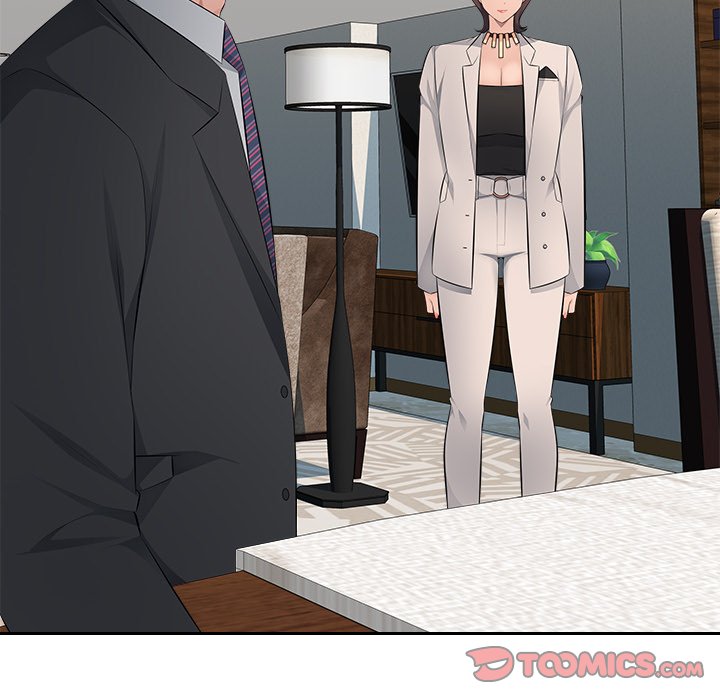 Read manhwa Office Desires End Chapter 19 - SauceManhwa.com