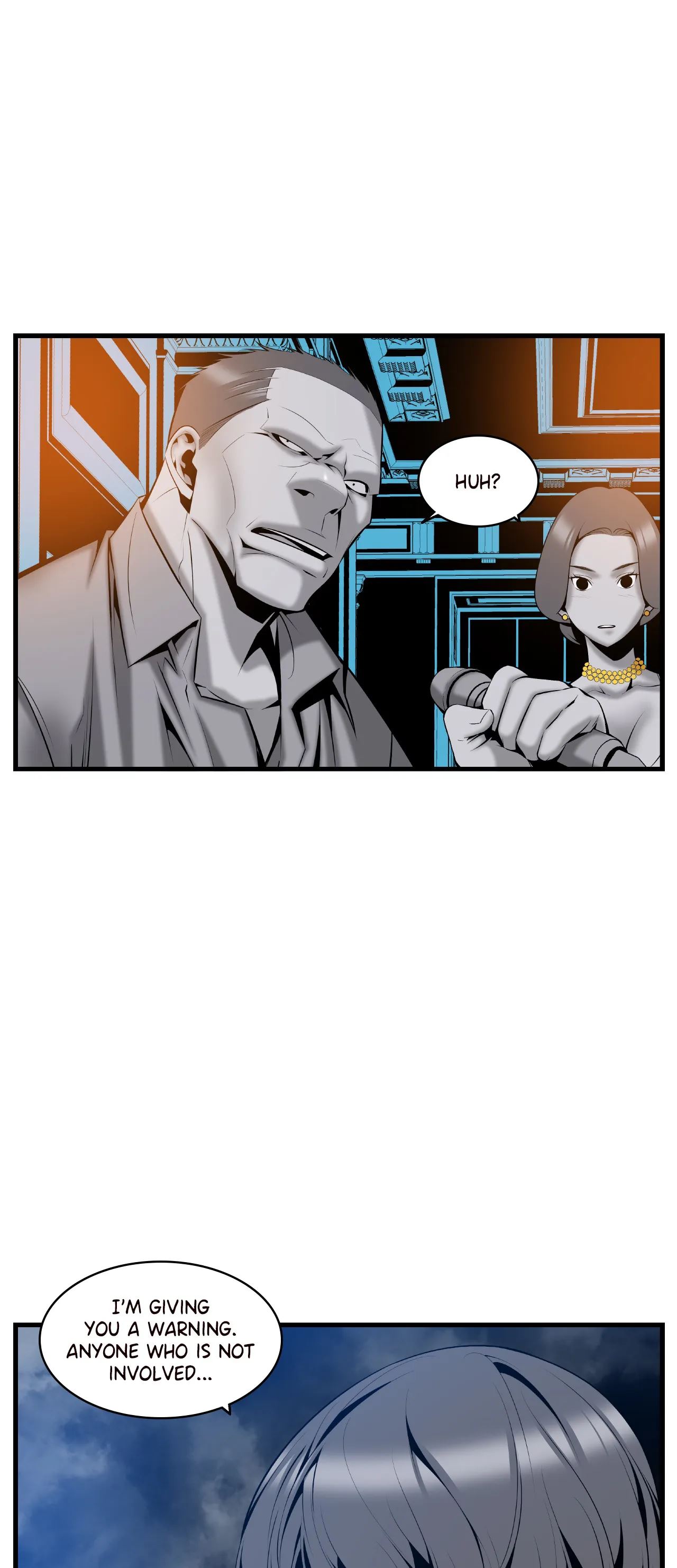 Read manhwa Midnight Taxi END Chapter 35 - SauceManhwa.com