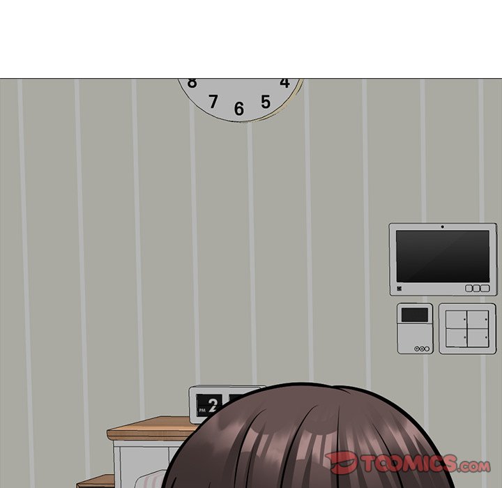 Read manhwa Extra Credit END Chapter 150 - SauceManhwa.com