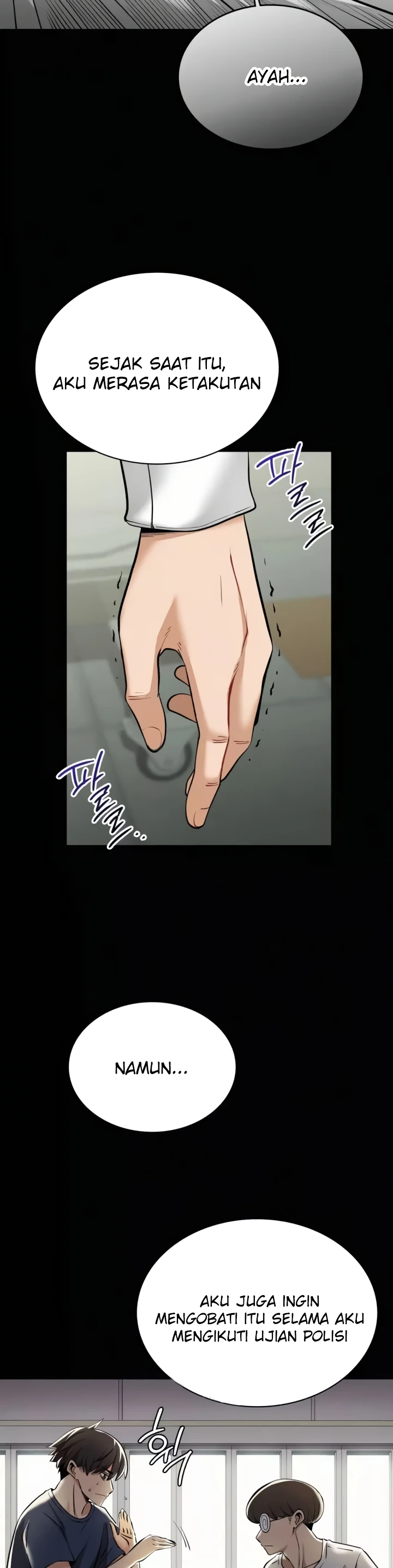 Read manhwa Landlord Chapter 31 - SauceManhwa.com