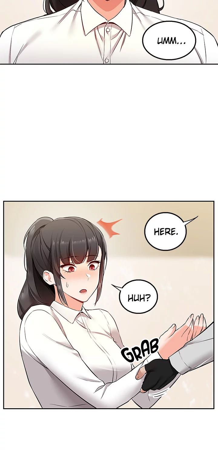 Read manhwa DELIVERY End Chapter 2 - SauceManhwa.com