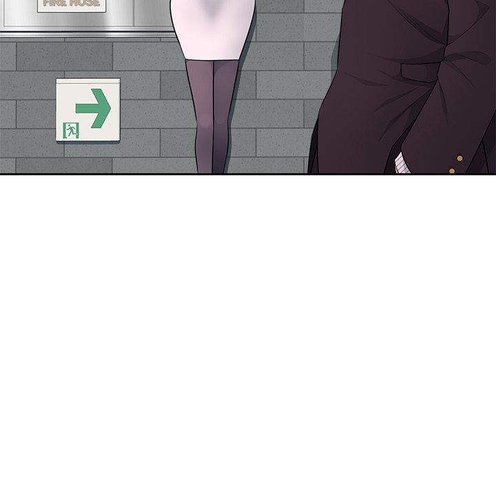 Read manhwa Office Desires End Chapter 10 - SauceManhwa.com