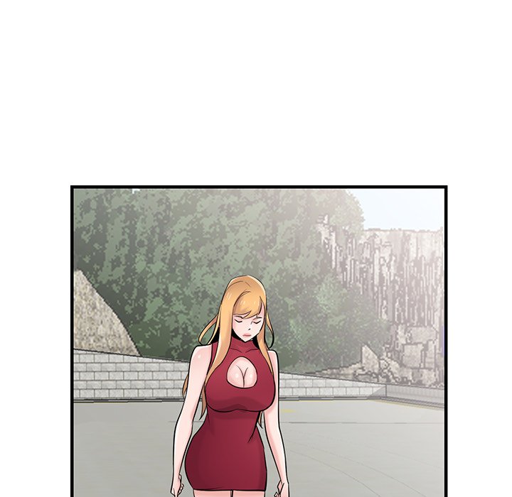 Read manhwa The Mismatch END Chapter 85 - SauceManhwa.com