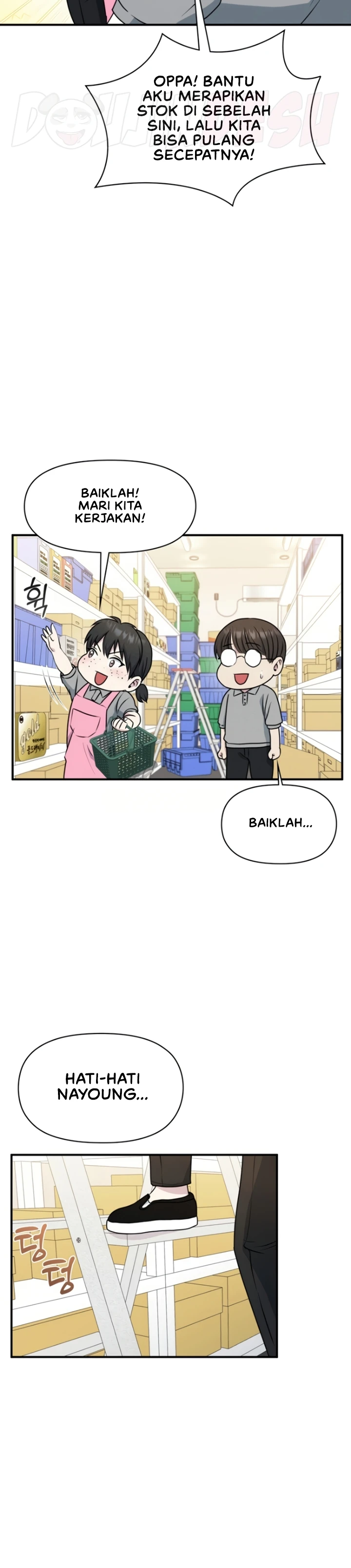 Read manhwa Host Club  Chapter 16 - SauceManhwa.com