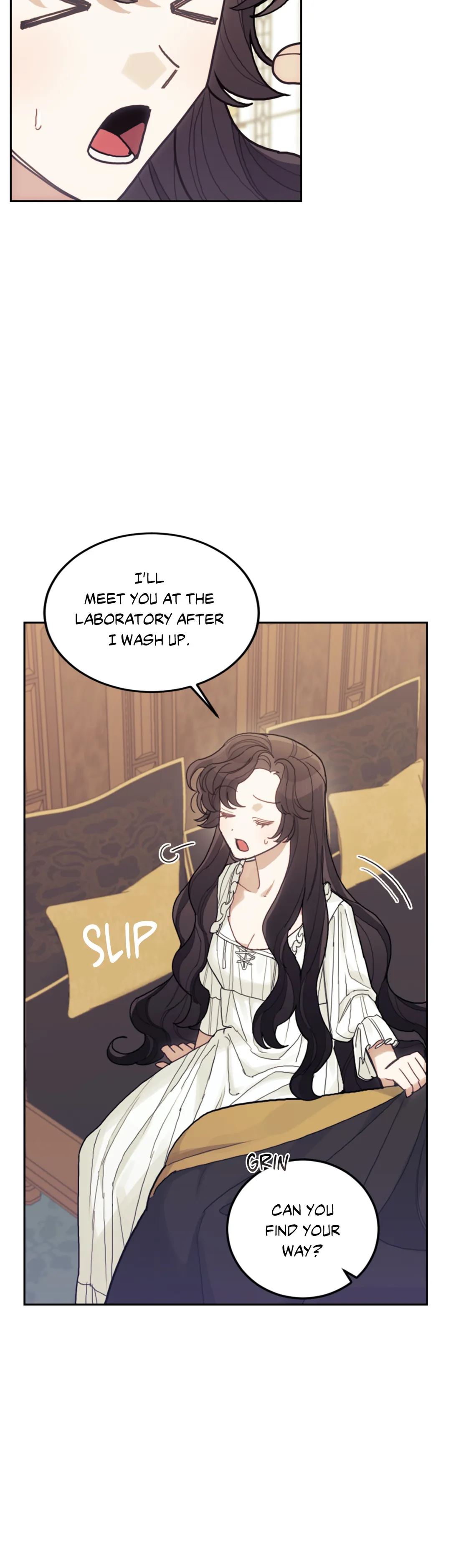 Read manhwa I’m No Heroine! Chapter 24 - SauceManhwa.com