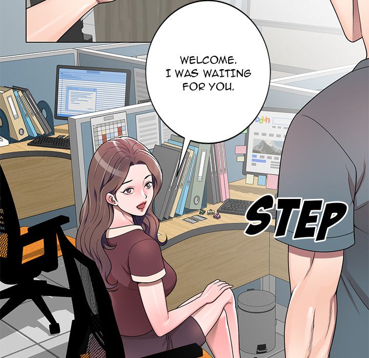 Read manhwa Private Lessons END Chapter 5 - SauceManhwa.com