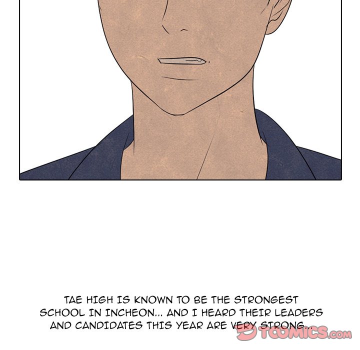 Read manhwa High School Devil Chapter 204 - SauceManhwa.com