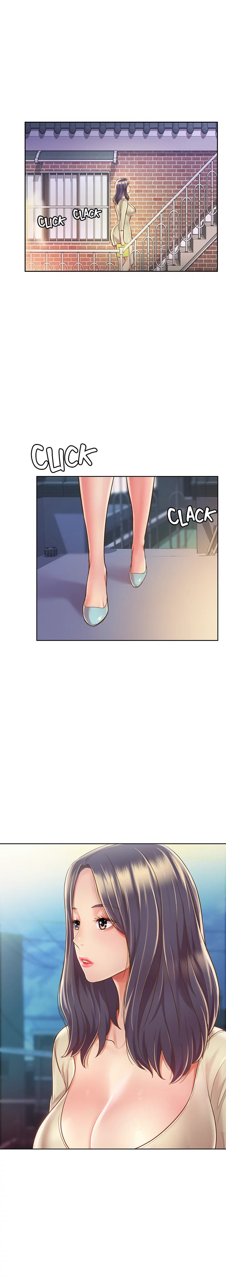 Read manhwa Taste Of My Sister END Chapter 9 - SauceManhwa.com