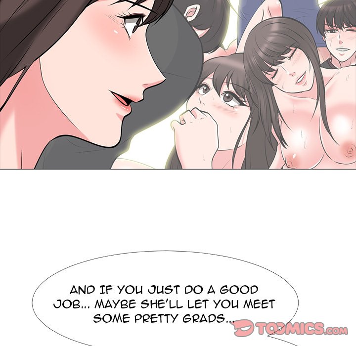 Read manhwa Extra Credit END Chapter 69 - SauceManhwa.com