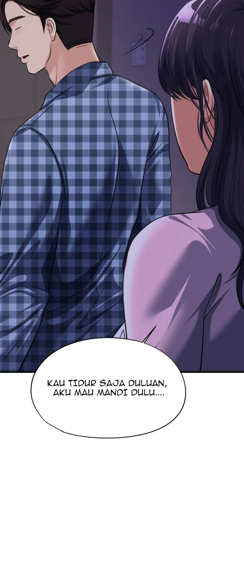 Read manhwa Secret Affection Chapter 6 - SauceManhwa.com