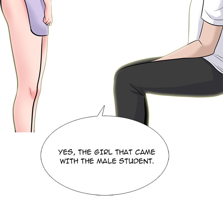 Read manhwa Extra Credit END Chapter 120 - SauceManhwa.com