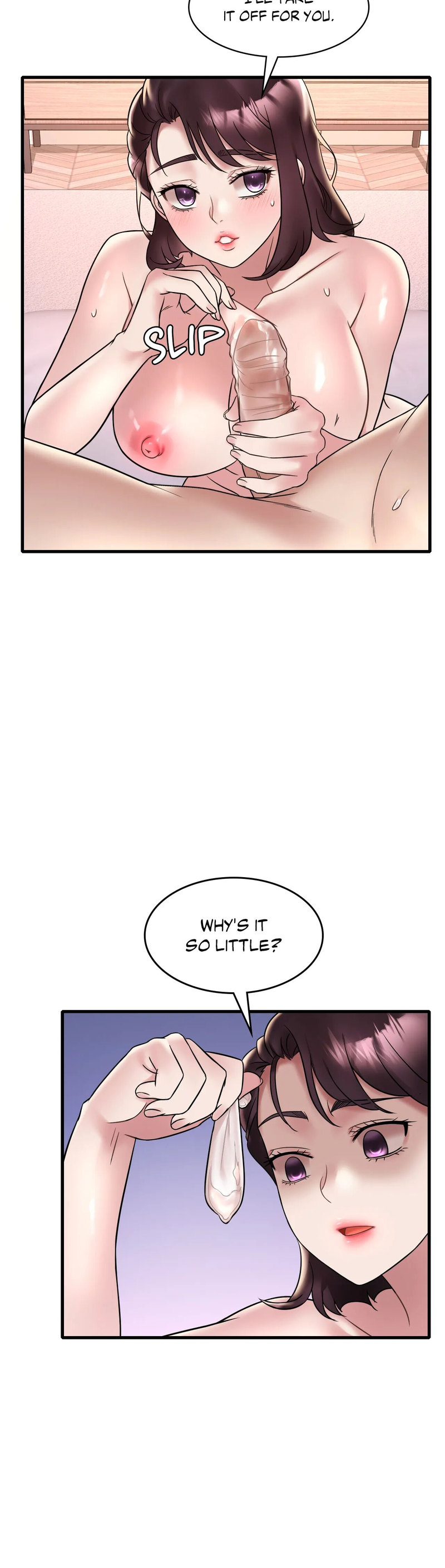 Read manhwa She Wants to Get Drunk Chapter 31 - SauceManhwa.com