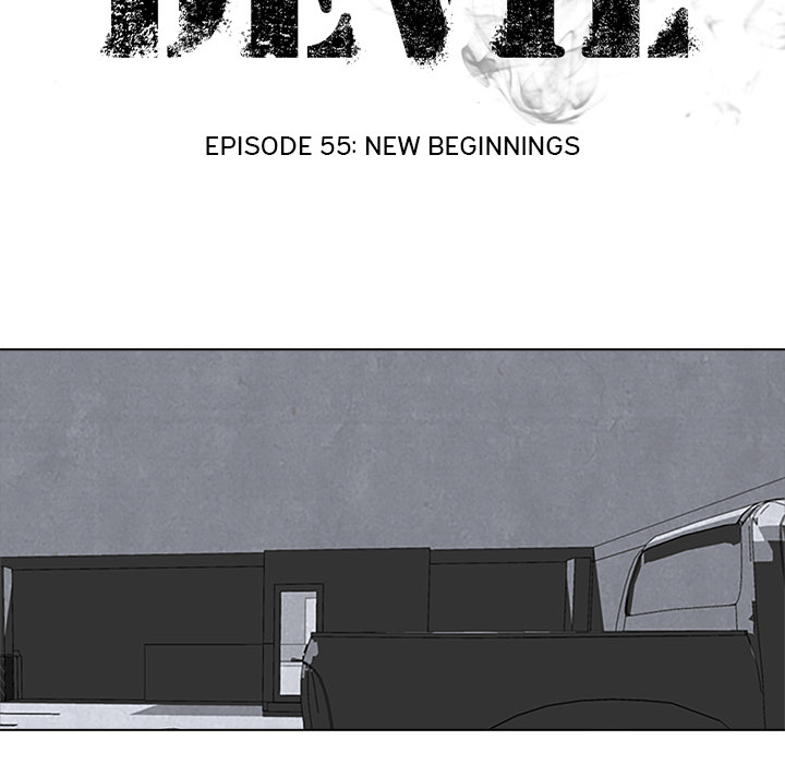 Read manhwa High School Devil Chapter 55 - SauceManhwa.com