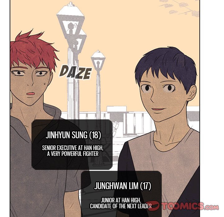 Read manhwa High School Devil Chapter 206 - SauceManhwa.com