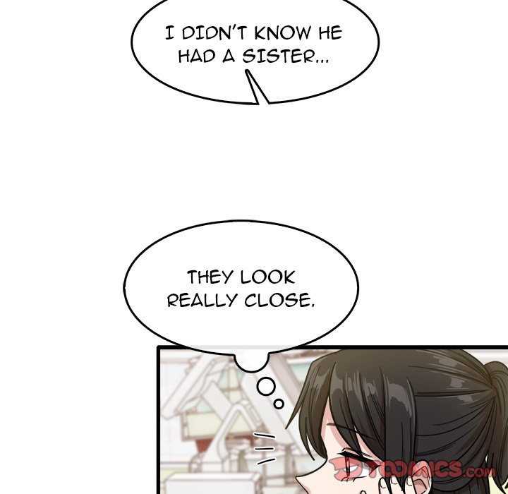 Read manhwa No More, No Less Chapter 35 - SauceManhwa.com