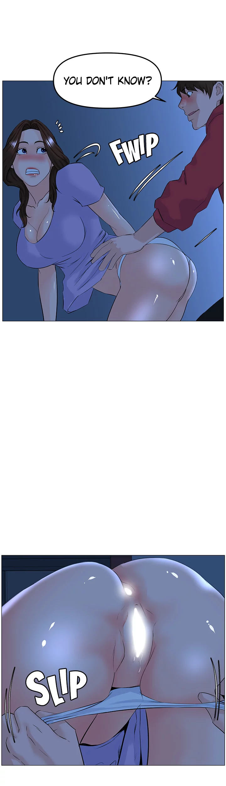 Read manhwa Celeb Next Door END Chapter 57 - SauceManhwa.com