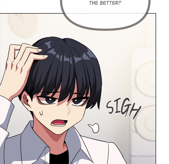 Read manhwa Someone Stop Her!  Chapter 4 - SauceManhwa.com