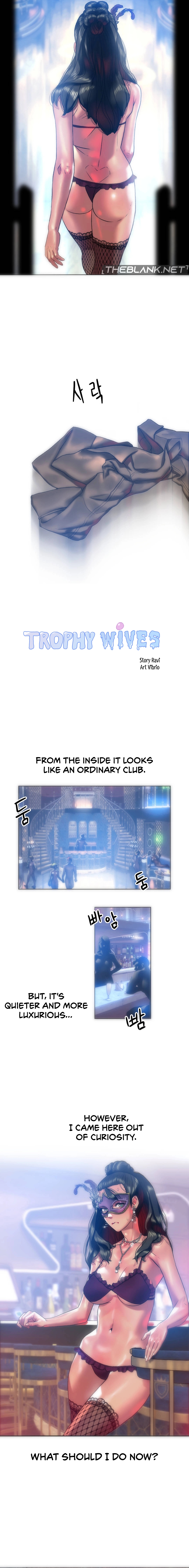 Read manhwa Trophy Wives Chapter 29 - SauceManhwa.com