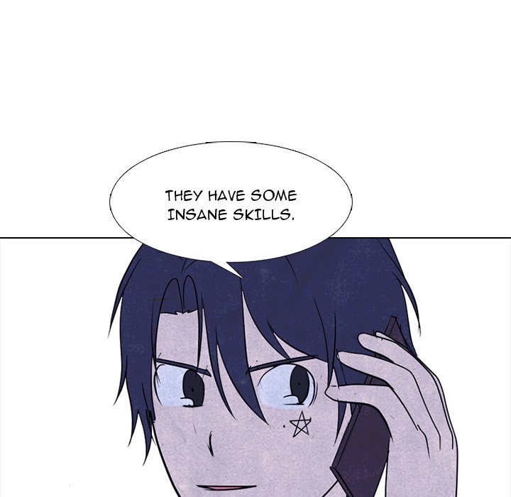 Read manhwa High School Devil Chapter 238 - SauceManhwa.com