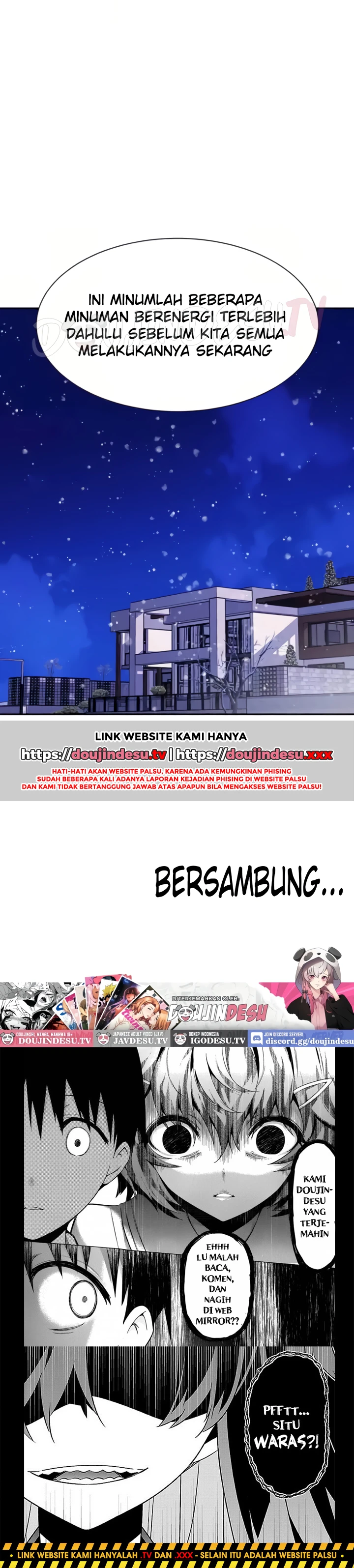 Read manhwa Is There No Goddess in My College? Chapter 147 - SauceManhwa.com