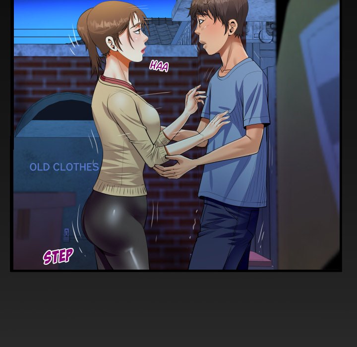 Read manhwa The Unforeseen Guest Chapter 17 - SauceManhwa.com