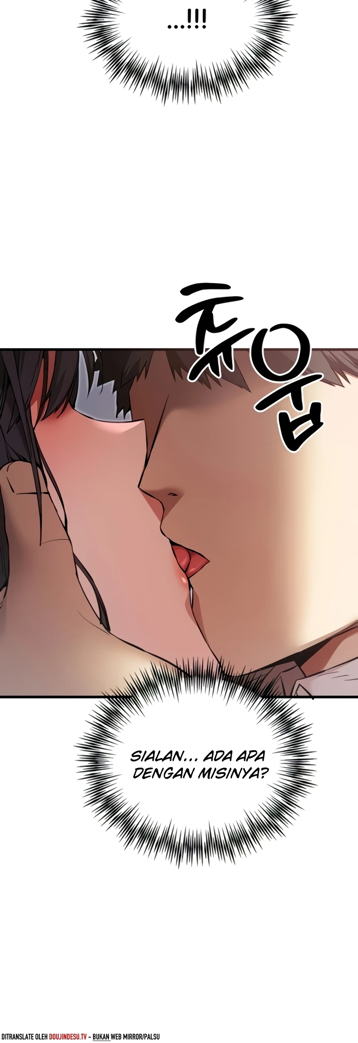 Read manhwa I Have To Sleep With A Stranger? Chapter 69 - SauceManhwa.com