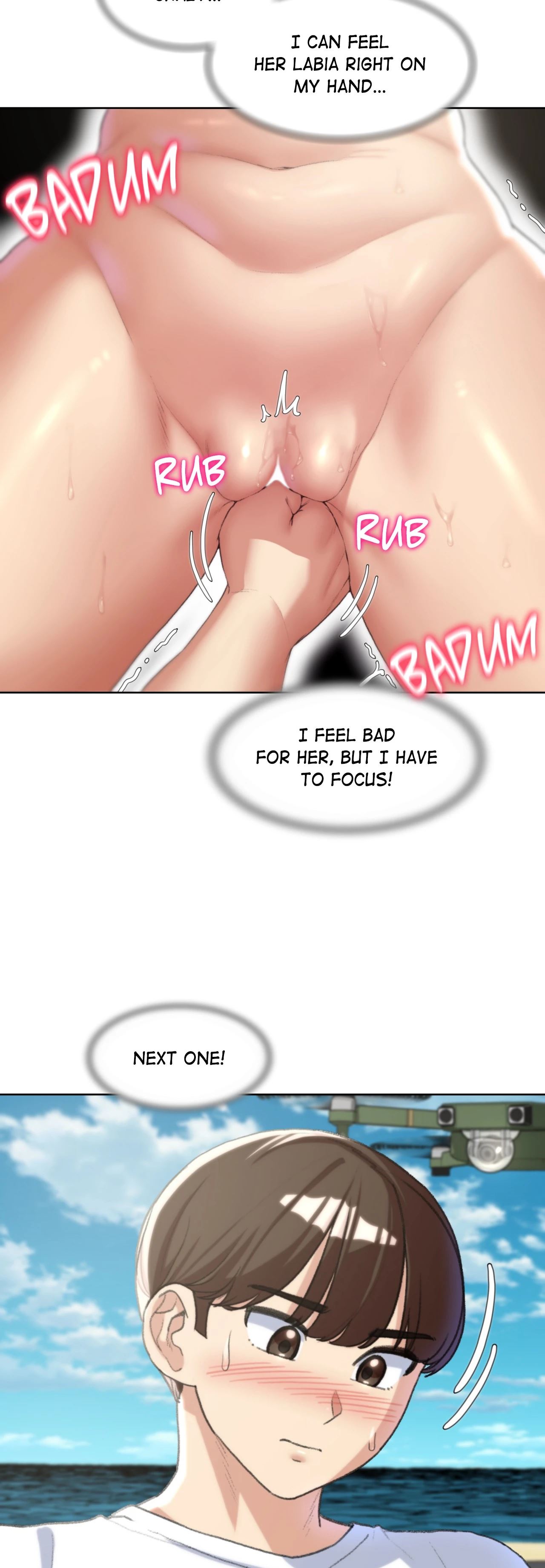 Read manhwa Lustful Games Chapter 22 - SauceManhwa.com